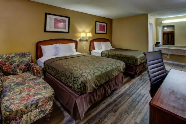 Kingsway Inn Corsicana 4