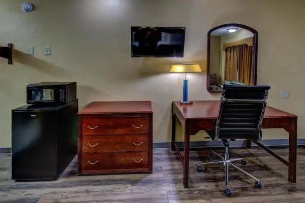 Kingsway Inn Corsicana 7